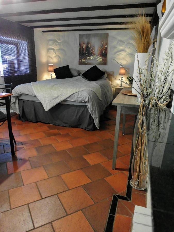 Tromoy Arendal Apartamento Exterior foto